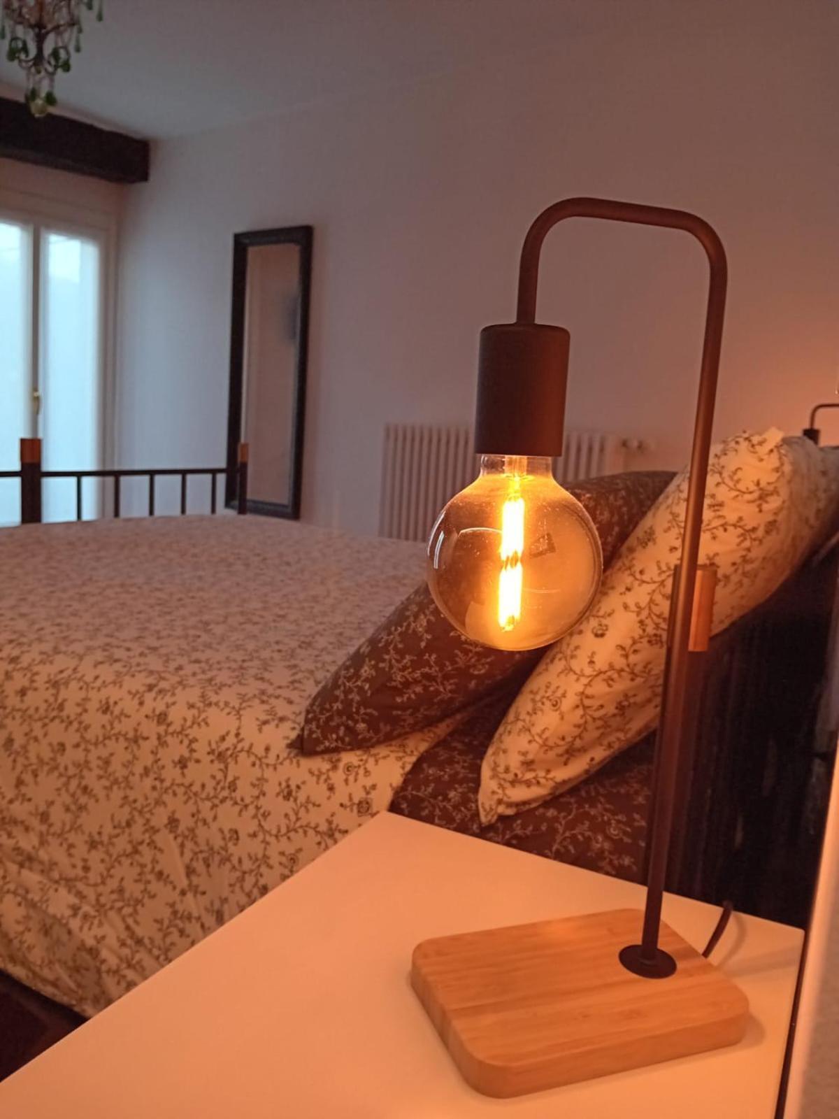 奥尔塔圣朱利奥Casa Longhi公寓 外观 照片
